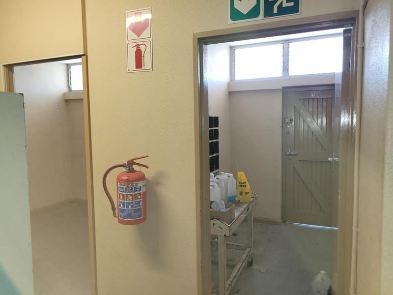 To Let commercial Property for Rent in Milnerton Central Western Cape